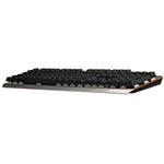 Gigabyte Aorus K7, herná klávesnica, čierno-sivá