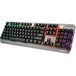 Gigabyte Aorus K7, herná klávesnica, čierno-sivá