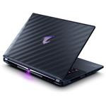 Gigabyte AORUS MASTER 16, BYHC5EEE64SP, čierny