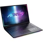 Gigabyte AORUS MASTER 18 BZHC6CZD45SP, čierny