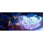 Gigabyte AORUS MASTER 18 BZHC6CZD45SP, čierny