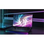 Gigabyte AORUS MASTER 18 BZHC6CZD45SP, čierny