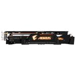 Gigabyte Aorus nVidia GeForce RTX 2060 Xtreme 6G