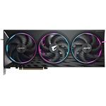 Gigabyte AORUS Radeon RX 9070 XT ELITE 16G, (rozbalené)