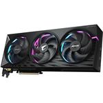Gigabyte AORUS Radeon RX 9070 XT ELITE 16G, (rozbalené)