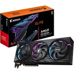 Gigabyte AORUS Radeon RX 9070 XT ELITE 16G, (rozbalené)