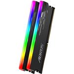 Gigabyte AORUS RGB Memory, 2x8 GB, 3733 MHz, DDR4