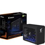 Gigabyte Aorus RTX 2070 Gaming Box, externá grafická karta cez ThunderBolt 3 (USB-C)