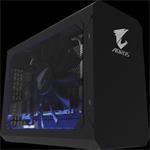 Gigabyte Aorus RTX 2070 Gaming Box, externá grafická karta cez ThunderBolt 3 (USB-C)