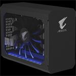 Gigabyte Aorus RTX 2070 Gaming Box, externá grafická karta cez ThunderBolt 3 (USB-C)