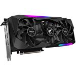 Gigabyte AORUS RTX 3070 MASTER 8G 2.0 LHR