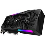 Gigabyte AORUS RTX 3070 MASTER 8G 2.0 LHR