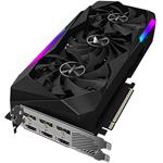 Gigabyte AORUS RTX 3070 MASTER 8G 2.0 LHR