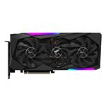 Gigabyte AORUS RTX 3070 MASTER 8G 2.0 LHR