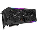 GIGABYTE AORUS RTX 3070 Ti MASTER 8G LHR