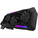 GIGABYTE AORUS RTX 3070 Ti MASTER 8G LHR