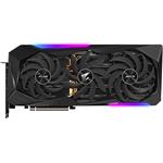 GIGABYTE AORUS RTX 3070 Ti MASTER 8G LHR