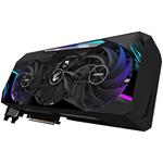 GIGABYTE AORUS RTX™ 3080 MASTER 10G 3.0 LHR