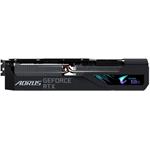 GIGABYTE AORUS RTX™ 3080 MASTER 10G 3.0 LHR