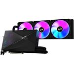 GIGABYTE AORUS RTX 4080 XTREME WATERFORCE 16GB GDDR6x
