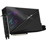 GIGABYTE AORUS RTX 4080 XTREME WATERFORCE 16GB GDDR6x