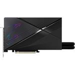 GIGABYTE AORUS RTX 4080 XTREME WATERFORCE 16GB GDDR6x