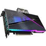 GIGABYTE AORUS RTX 4080 XTREME WATERFORCE WB 16GB GDDR6x