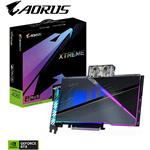 GIGABYTE AORUS RTX 4080 XTREME WATERFORCE WB 16GB GDDR6x