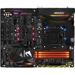 GIGABYTE AORUS Z270X-Gaming 8 (rev. 1.0)