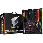 GIGABYTE AORUS Z270X-Gaming 8 (rev. 1.0)
