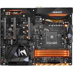 GIGABYTE AX370-Gaming K7 (rev. 1.0)