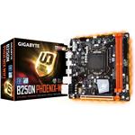 GIGABYTE B250N Phoenix-WIFI (rev. 1.0)