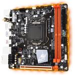 GIGABYTE B250N Phoenix-WIFI (rev. 1.0)