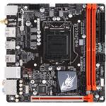 GIGABYTE B250N Phoenix-WIFI (rev. 1.0)
