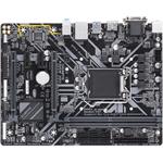 GIGABYTE B360M HD3 (rev. 1.0)