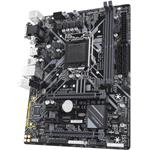 GIGABYTE B360M HD3 (rev. 1.0)