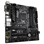 GIGABYTE B460M D3H