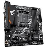 GIGABYTE B550 AORUS ELITE AX