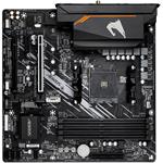 GIGABYTE B550 AORUS ELITE AX