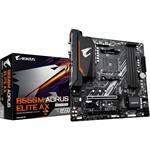 GIGABYTE B550 AORUS ELITE AX
