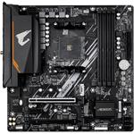 GIGABYTE B550 AORUS ELITE AX
