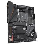 GIGABYTE B550 AORUS PRO AC (rev. 1.0)