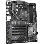 Gigabyte B550 EAGLE WIFI6