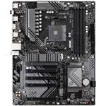 Gigabyte B550 EAGLE WIFI6