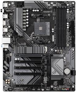 Gigabyte B550 EAGLE WIFI6