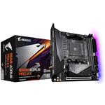 GIGABYTE B550 I AORUS PRO AX (rev. 1.0)