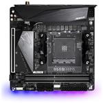 GIGABYTE B550 I AORUS PRO AX (rev. 1.0)