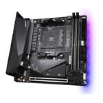 GIGABYTE B550 I AORUS PRO AX (rev. 1.0)