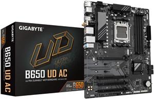 GIGABYTE B650 UD AC