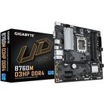 GIGABYTE B760M D3HP DDR4